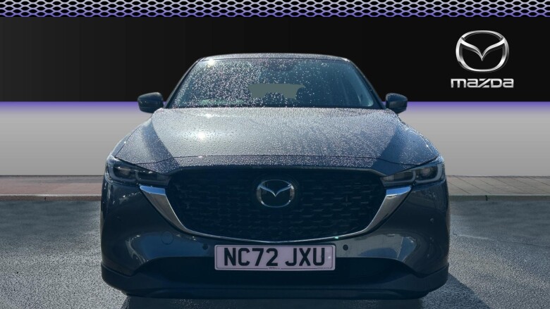 Mazda CX-5 2.2d Sport 5dr Diesel Estate